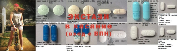крисы Мегион